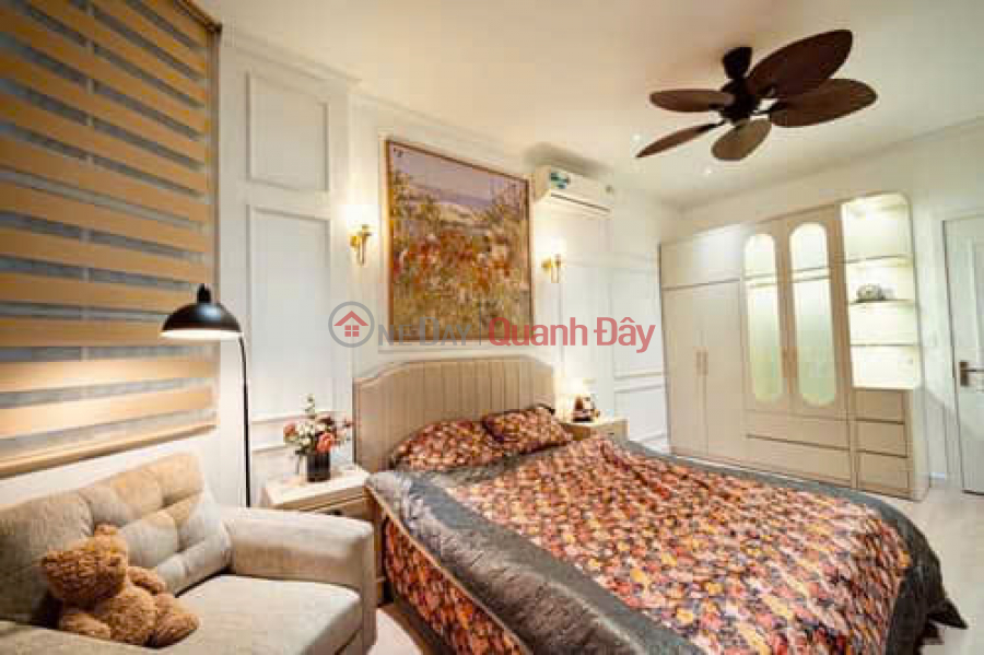 BÁN NHÀ NGÕ 409 KIM MÃ 48M 5 TẦNG MT 3.6M FULL NỘI THẤT Ô TÔ ĐỖ GIÁ 17.6 TỶ 0878168006 | Việt Nam | Bán | đ 17,6 tỷ