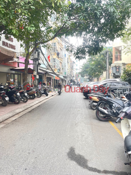 Property Search Vietnam | OneDay | Residential | Sales Listings 16.x billion NOW AVAILABLE HOUSE ON DAI CO VIET STREET - BUSINESS BUSINESS, SUPER BEAUTIFUL FACE - MISS BOOK - BEAUTIFUL BEFORE AND AFTER -