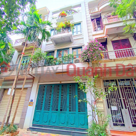 (5m FRONTAGE, CAR, ALLEY FRONT) House for sale on HOANG CAU, Dong Da, 62m x 5 floors _0