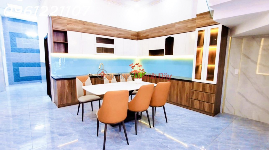 Property Search Vietnam | OneDay | Residential Sales Listings New Binh house only needs 300 million to get a house with a separate book