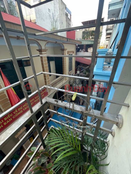 Property Search Vietnam | OneDay | Nhà ở, Niêm yết bán Nhà 6 tầng Nguyễn Đình Hoàn, Cho thuê kinh doanh online, căn hộ dịch vụ. Ngõ nông, thông Hoàng Quốc Việt