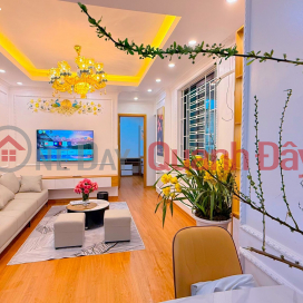APARTMENT FOR SALE AT 5A LE DUC THO STREET – 71M², 3 BEDROOMS, BEAUTIFUL INTERIOR _0