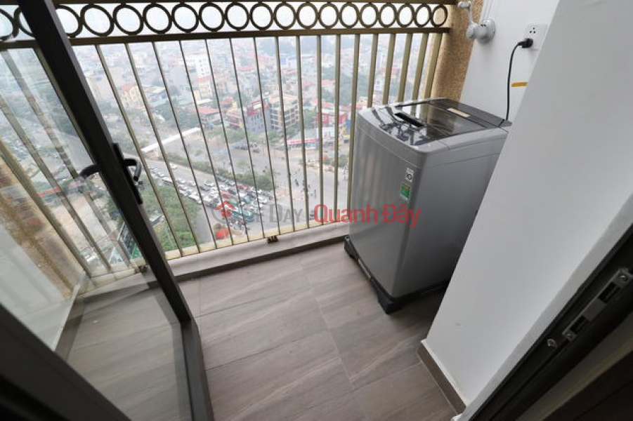 Bán căn hộ 5 sao El Dorado Võ Chí Công, căn góc view đẹp nhất tòa, 77m2, giá 8,3tỷ | Việt Nam | Bán | đ 8,3 tỷ