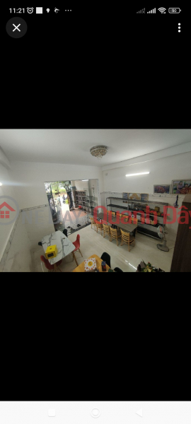 Selling 2-storey house, designer Phuoc Ly street, Quach Xuan street, Da Nang city, Vietnam Sales | đ 3.58 Billion