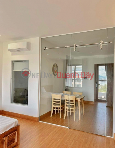 đ 7 Million/ month Apartment for rent in Tan Binh 7 million - 1 Bedroom - CMT8