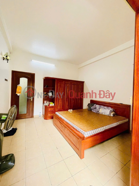 đ 18,8 tỷ BÁN NHÀ, PHÂN LÔ, Ô TÔ TRÁNH, ĐỊNH CÔNG- HOÀNG MAI, 54 M2, MT 4 M, GIÁ 18,8 TỶ.