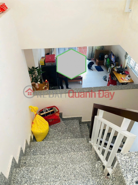 Property Search Vietnam | OneDay | Residential, Sales Listings, Car Alley House on Lien Hoa Street, Vinh Ngoc Commune, Tay Nha Trang Ward