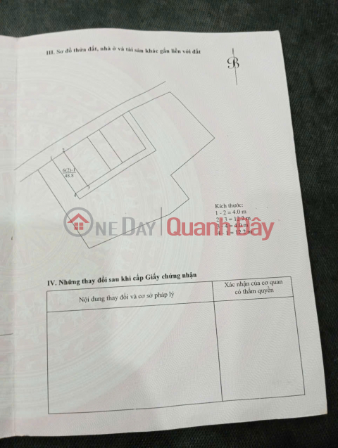 CẦN BÁN 50 M2 ĐẤT LỆ CHI - GIA LÂM, GIÁ 1.95 TỶ, LH 0985865658 _0