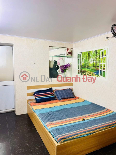 Property Search Vietnam | OneDay | Residential | Sales Listings House for sale on Phan Chu Trinh, 35m2, 6m frontage, 8.2 billion, bright alley, Small Business