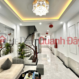 Selling residential building in Tran Khat Chan lane, area: 66m, building 7 floors, cash flow of 70 million\/month, new house, long exploitation _0