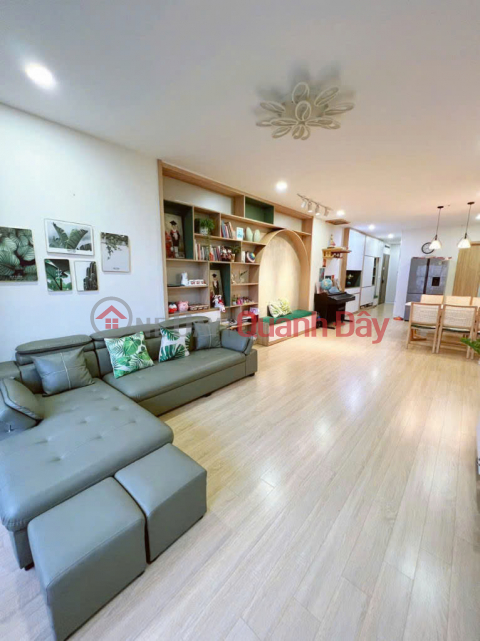 Bán Căn hộ 3PN Ecolife Capitol, diện tích thông thủy 111.2m² tầng trung Sẵn Sổ 8.6 Tỷ _0