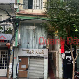 Thích Nails,Tân Bình, Việt Nam