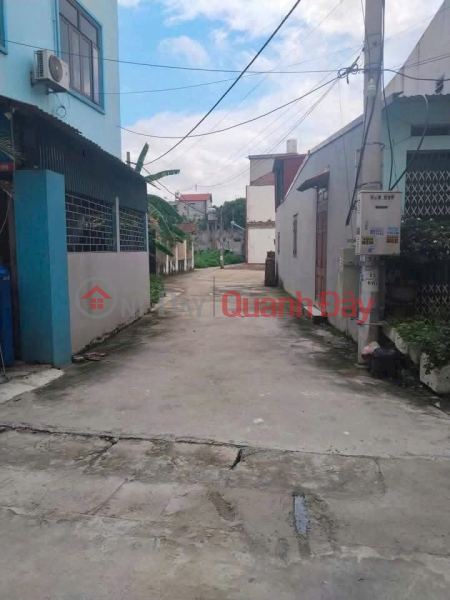 Land for sale in Thuan Thanh, Bac Ninh. 140m2 * frontage 9m * 4.15 billion. Car road, 2-storey house included. Vietnam, Sales | đ 4.15 Billion