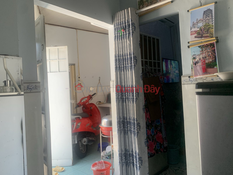 2-STORY HOUSE FOR SALE IN TP TP DONG NAI ALley Phuoc Hai Nha Trang, Vietnam, Sales đ 1.35 Billion