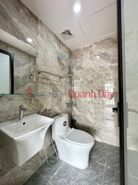 đ 5.1 Million/ month (Extremely rare) Newly opened 20m2 luxury Loft apartment in Quan Nhan - Has private washing machine