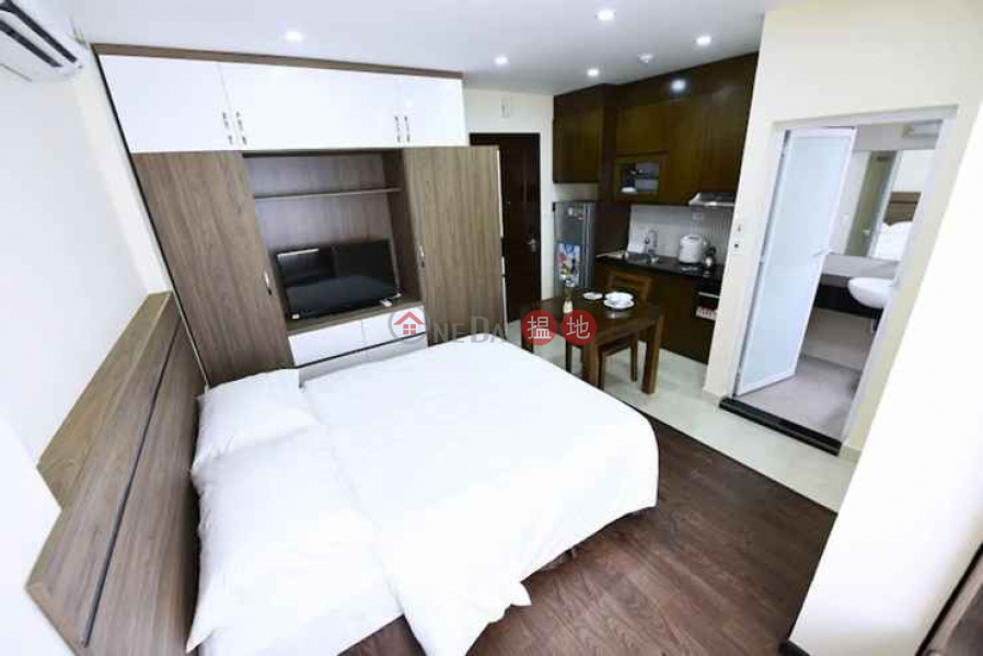 Granda Legend Apartment (Căn hộ Granda Legend),Cau Giay | OneDay (Quanh Đây)(1)