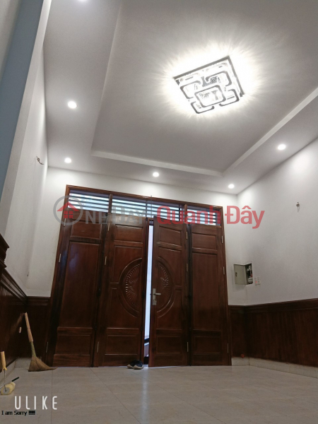 Property Search Vietnam | OneDay | Nhà ở Niêm yết bán Bán Nhà ngõ 52 Quang Tiến, Nam Từ Liêm 41m, 4 tâng, giá 3.7 tỷ