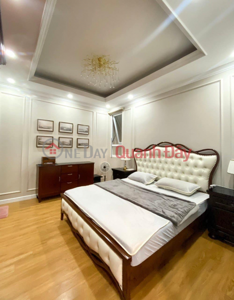 BEFORE THE DOOR - EXTREMELY WIDE - BRILLIANT BEAUTIFUL HOUSE - VIP AREA - PRICE 9 BILLION, Vietnam, Sales đ 9 Billion