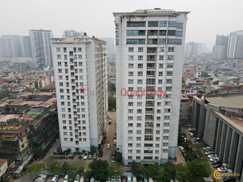 Property Search Vietnam | OneDay | Nhà ở, Niêm yết bán Bán nhà mặt phố Lạc Trung, 94m2, 3T, MT6.2m, 36.1tỷ, 2MT, KD, 0977097287
