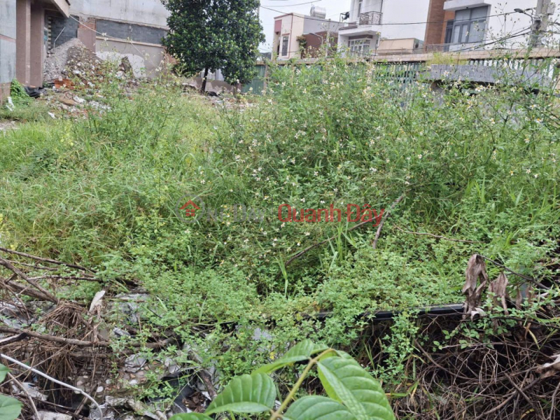 4 Land Lots Fronting SHR 10m Road 105m2 - Vo Thi Thua District 12 SS Sales Listings