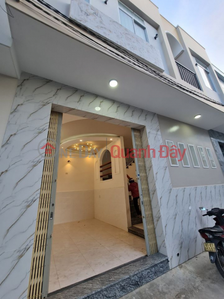 House for sale in Au Co Car alley, Bui Thi Xuan Ward, Quy Nhon Sales Listings