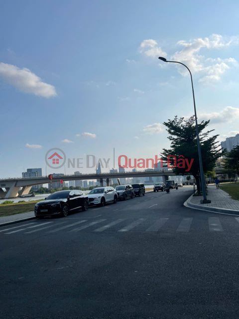 Apartment near Riverside, Sunwah Pearl – Nguyen Huu Canh Street – Binh Thanh District - 3.9 billion VND _0