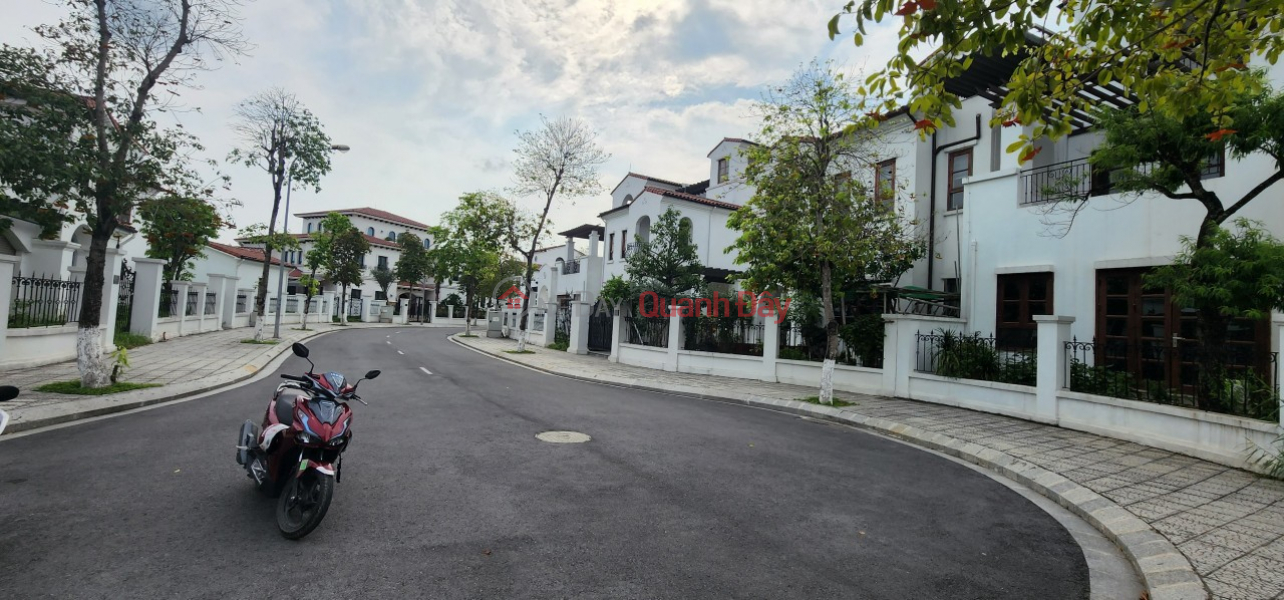 Property Search Vietnam | OneDay | Residential, Sales Listings Selling Lonely Villa TT8 South An Khanh area - Hoai Duc, Hanoi