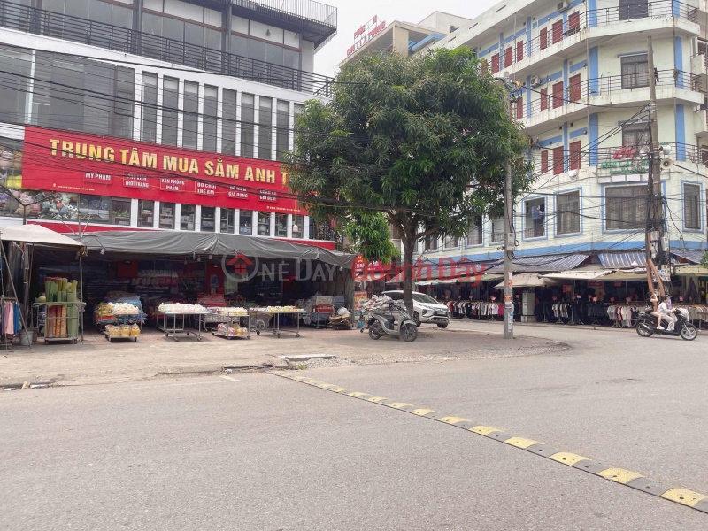 Property Search Vietnam | OneDay | Nhà ở Niêm yết bán, ( CẦN BÁN ) 2 LÔ LIỀN KỀ - GIÁ TỐT Mặt Tiền Đường Đa Cấu, Xã Nam Sơn, Quế Võ - Bắc Ninh
