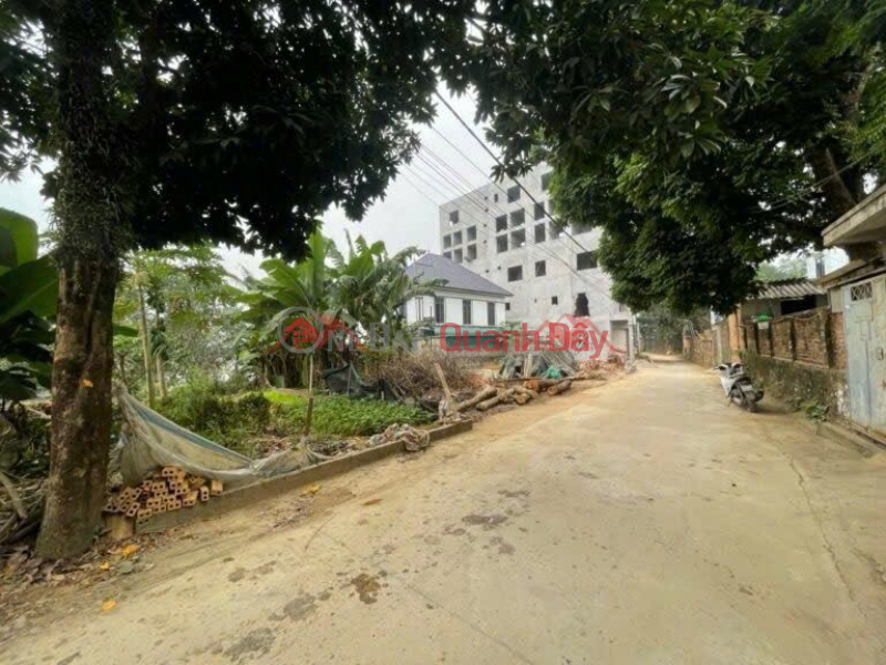 OWNER NEEDS TO SELL 72.5M2 LAND LOT IN TIEN PHUONG-CHUONG MY-HANOI, Vietnam Sales | đ 40 Million