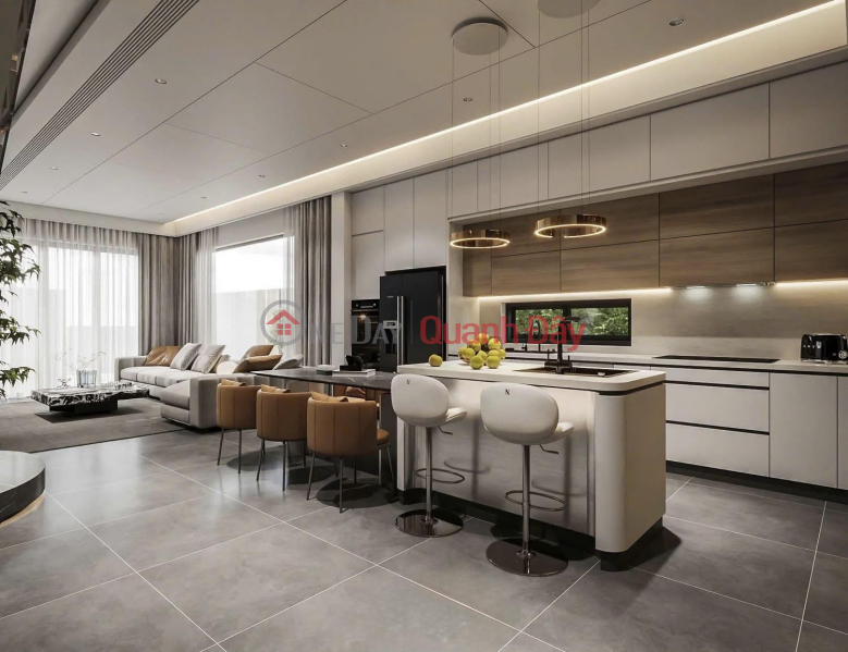 Property Search Vietnam | OneDay | Residential, Sales Listings | **House for sale on Nguyen Trong Loi street, ward 4, Tan Binh; airport gateway