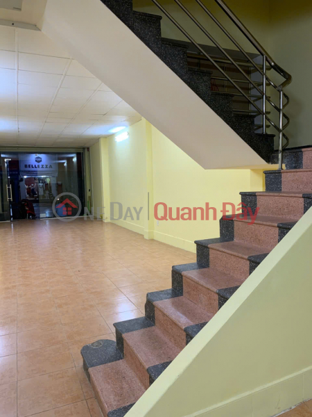 đ 30 Million/ month | CHO THUÊ NHÀ NGUYÊN CĂN ÔNG ÍCH KHIÊM - QUẬN 11 GẦN ĐẦN SEN. LH:0918515779.