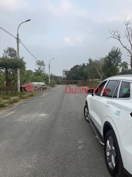 OWNER NEEDS MONEY – URGENT SALE OF LAND PLOT MB 3803 - Dong Son Ward, Thanh Hoa - Opposite the park Sales Listings
