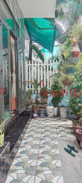3-storey house for sale in Nha Trang Beach City Center, Mai Xuan Thuong Alley, Vinh Hai Ward, Nha Trang, Khanh Hoa Sales Listings