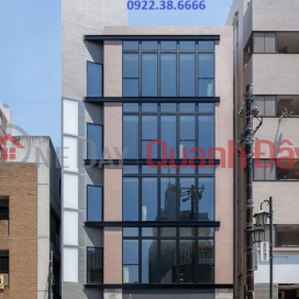 Chuyển nhượng tòa “Building cỡ nhỏ” – Kim Mã – 51.5m2 – 8 tầng – 8m mặt tiền – 45 tỷ. _0