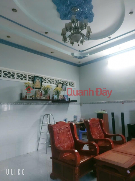 OWNER Needs to Sell House Quickly in Good Location in Tan Hanh Ward, Bien Hoa City, Dong Nai Vietnam Sales | đ 1.7 Billion