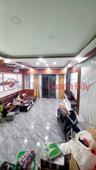 Property Search Vietnam | OneDay | Nhà ở Niêm yết bán TÔI CHÍNH CHỦ BÁN NHÀ LÝ PHUC MAN-76m2 .4 TẦNG TẶNG TOÀN BỘ NT XỊN-CHỈ 9.6 TỶ