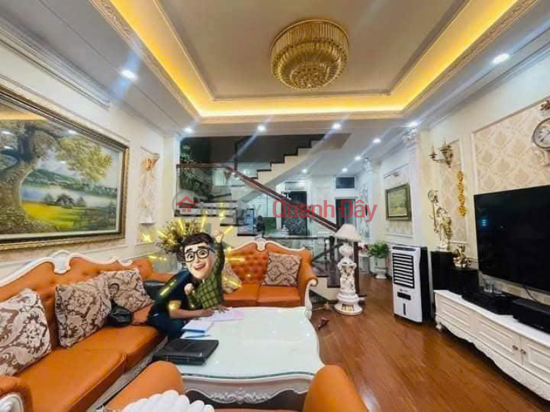 BÁN NHÀ PHÂN LÔ PHẠM TUẤN TÀI, ÔTÔ TRÁNH, VỈA HÈ KINH DOANH, 43M2 CHỈ 14 TỶ 080 Niêm yết bán