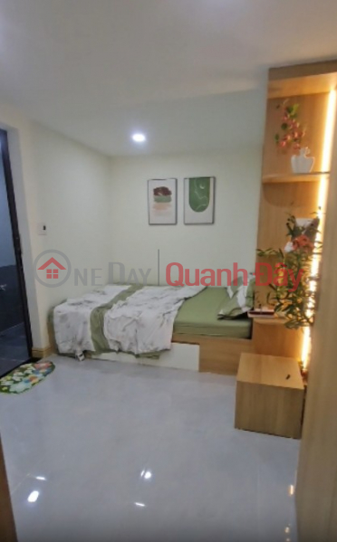 NGAY NGUYỄN HỮU CẢNH 70m2 - 3 tầng 5 PN - Full nội thất - Nhình 7 tỏi - Nhà đẹp ở ngay Việt Nam | Bán đ 7,79 tỷ