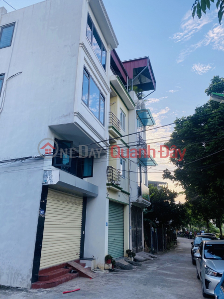 Property Search Vietnam | OneDay | Nhà ở Niêm yết bán 3.95 TỶ SỞ HỮU NHÀ 2 MẶT TIỀN Ô TÔ TRÁNH ĐỖ Ở VIEW HỒ CÔNG VIÊN 4 TẦNG CỰC HIẾM