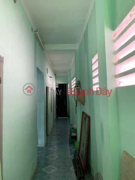 2-FLOOR CORNER HOUSE FOR SALE, BUSINESS FRONT PHU DUC - VINH HOA, Vietnam, Sales | đ 5 Billion