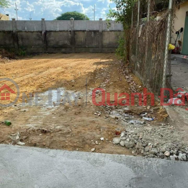 Land of Chu Van An Alley, next to Le Khiet School for the Gifted. Only 35m from the main road _0
