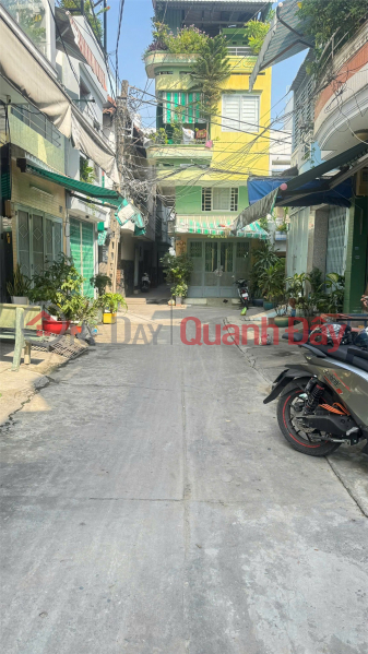 Property Search Vietnam | OneDay | Nhà ở Niêm yết cho thuê, CẦN CHO THUÊ NGUYÊN CĂN VỊ TRÍ TẠI CƯ XÁ PHÚ LÂM D, P. Bình Phú ( P.10, quận 6 cũ),TP HCM