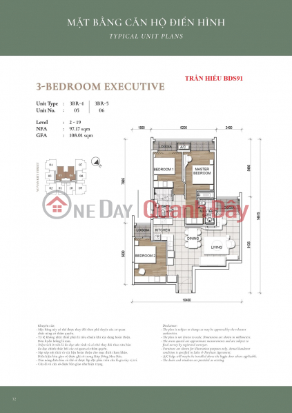 Property Search Vietnam | OneDay | Residential | Sales Listings, Zenity apartment original price 40% discount, investor will receive a fully furnished house to live in immediately