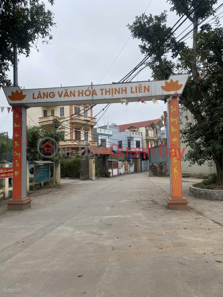 Property Search Vietnam | OneDay | Nhà ở | Niêm yết bán CHÍNH CHỦ BÁN LÔ ĐẤT THỔ CƯ TẠI GIA LÂM, THÀNH PHỐ HÀ NỘI, GIÁ 6 TỶ.