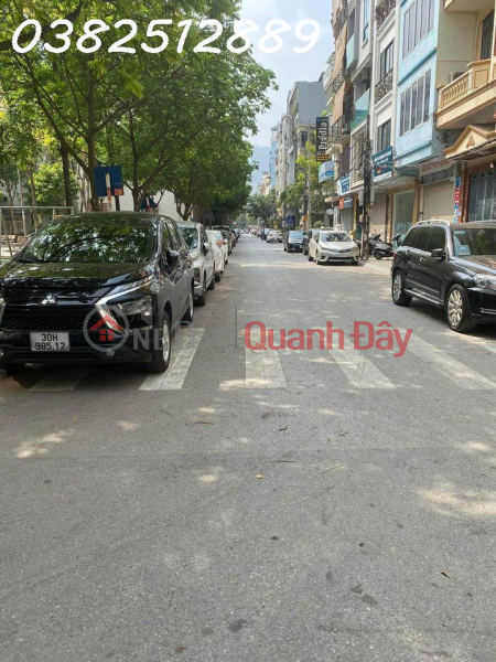 Property Search Vietnam | OneDay | Nhà ở Niêm yết bán | Chính Chủ Gửi Bán Nhà Phân Lô Mặt Ngõ 3 Phố Phạm Tuấn Tài - Cầu Giấy. Giá chỉ nhỉnh 16 tỷ