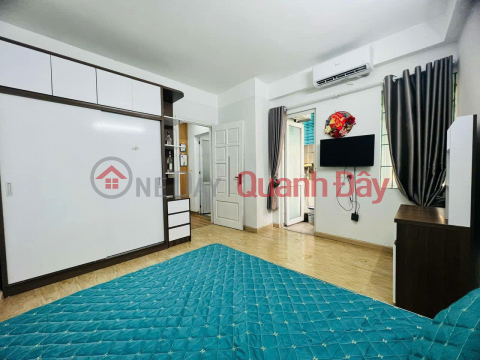 FOR SALE: APARTMENT NEAR 40M STREETS, PRICE JUST OVER 1 BILLION VND. _0