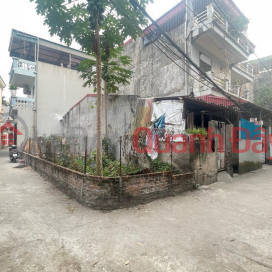 Bán đất Ngọc Thuỵ 42m lô góc oto vào chỉ 5 tỷ1. LH 0936123469 _0