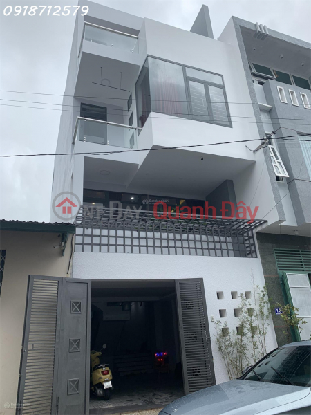 BĐS cho thuê hoặc ở gần chợ, bệnh viện, gần biển tại P. Quy Nhơn Nam, Gia Lai Niêm yết bán