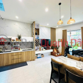 CHUYỂN NHƯỢNG NHÀ 2 TẦNG K167 NGUYỄN XÍ - THÔNG TÔ HIỆU _0