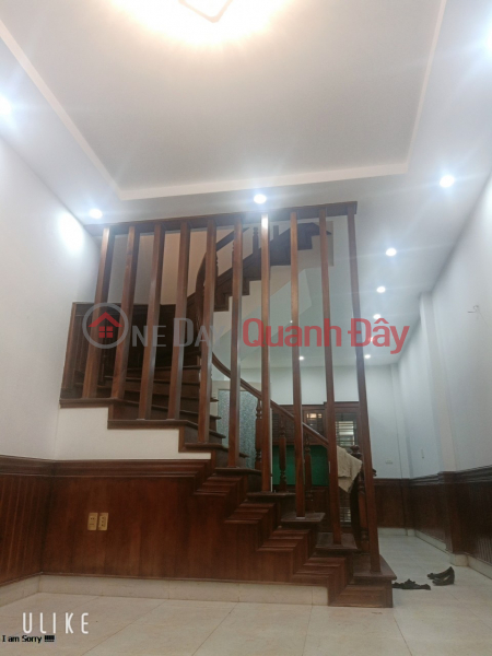 HOUSE FOR SALE AT 51 QUANG TIEN, DAI MO, NAM TU LIEM 45M, 4 FLOORS, MT4M, PRICE 4.2 BILLION. | Vietnam, Sales, ₫ 4.2 Billion